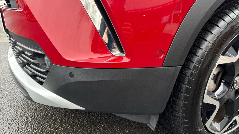 Vauxhall Mokka 100kW Ultimate Edition 50kWh 5dr Auto Electric Hatchback